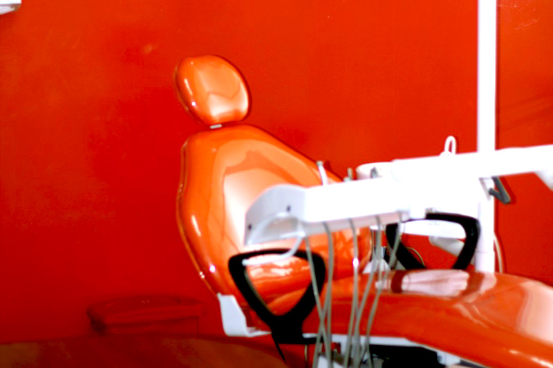 Infraestructura-dental