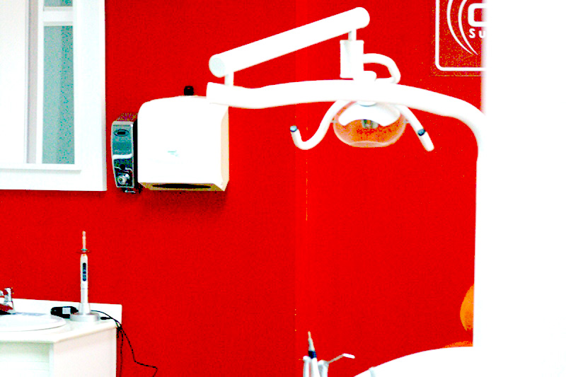 Infraestructura-dental