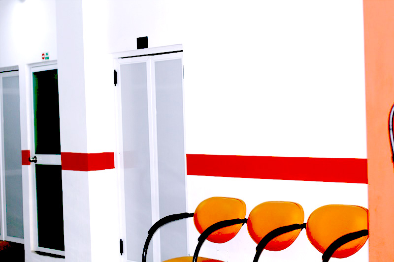 Infraestructura-dental