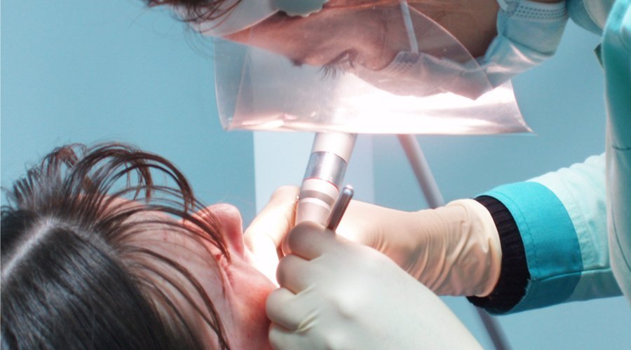 Implantes dentales Santo Domingo