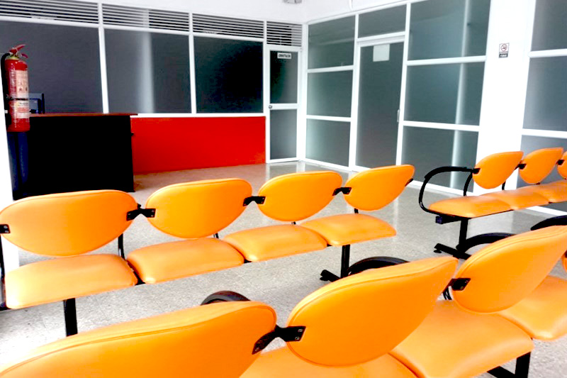 Infraestructura-dental