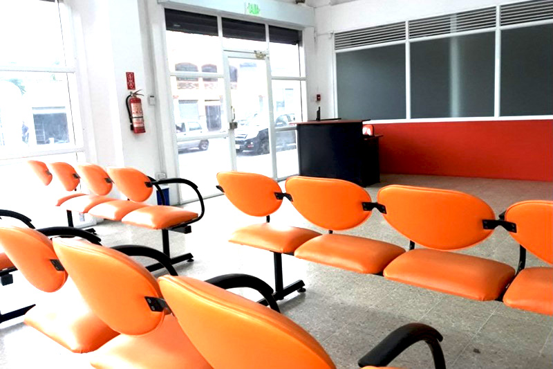 Infraestructura-dental