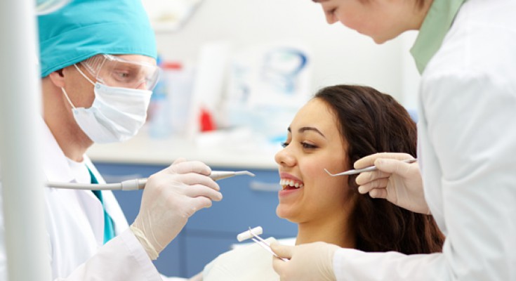 DENTISTAS Y ODONTÓLOGOS CAPACITADOS