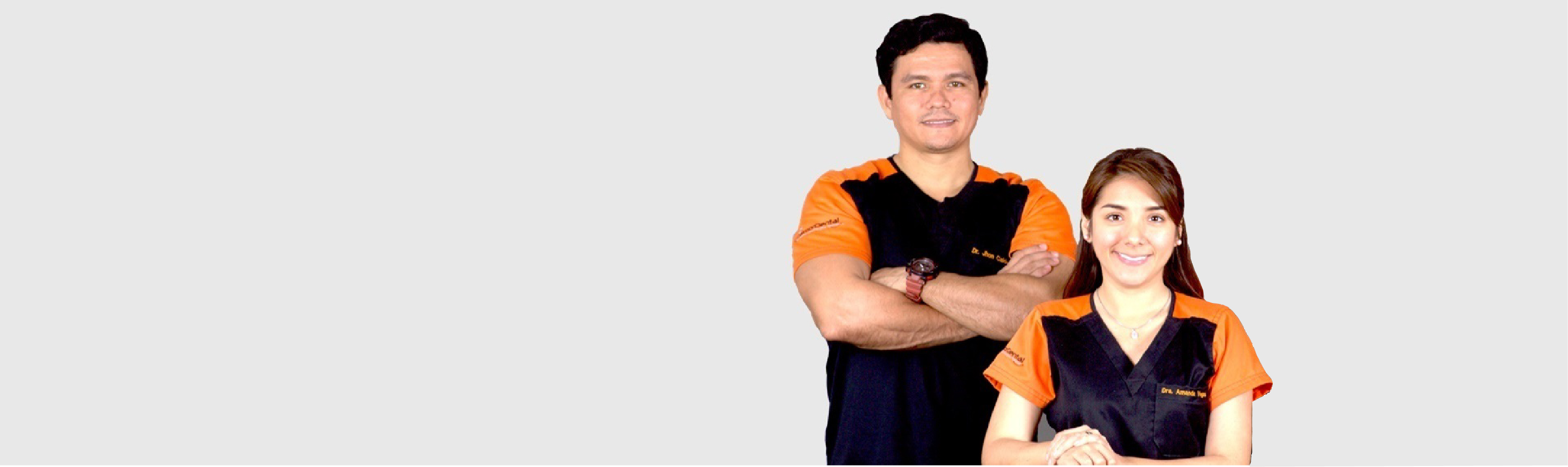 Doctores responsables